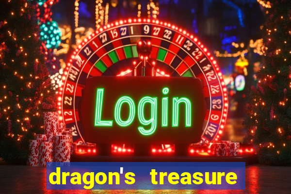dragon's treasure demo wg